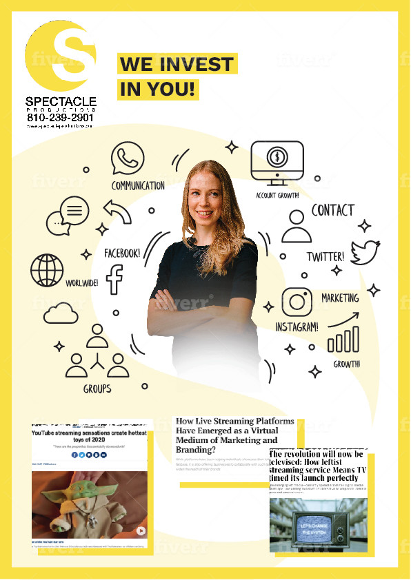 Spectacle-We Invest In You-Flyer 1of3 Spectacle-We Invest In You-Flyer 1of3